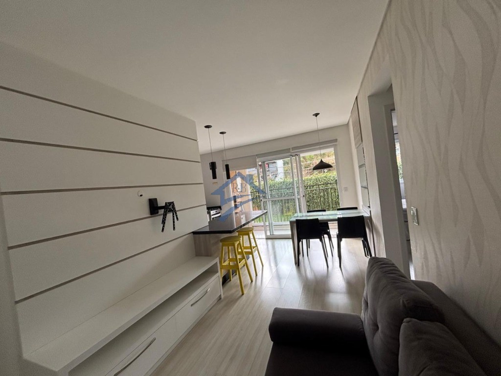 Apartamento para alugar com 2 quartos, 55m² - Foto 7
