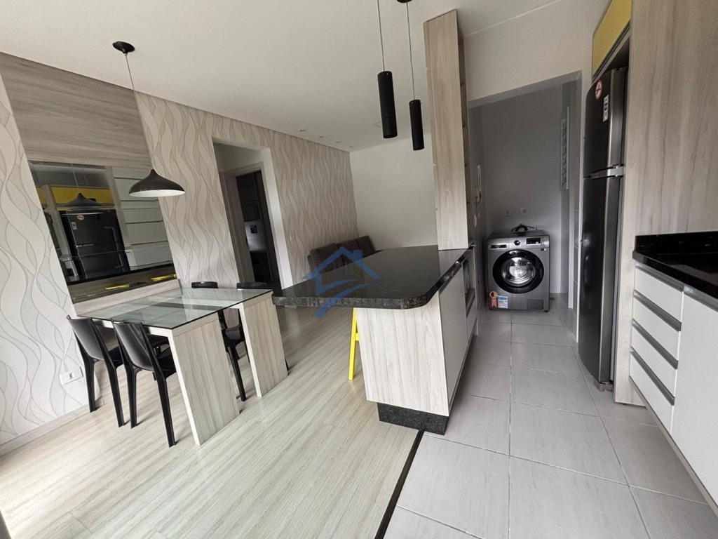 Apartamento para alugar com 2 quartos, 55m² - Foto 6