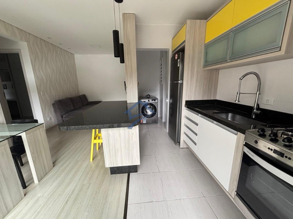 Apartamento para alugar com 2 quartos, 55m² - Foto 10