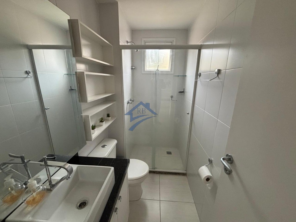 Apartamento para alugar com 2 quartos, 55m² - Foto 11
