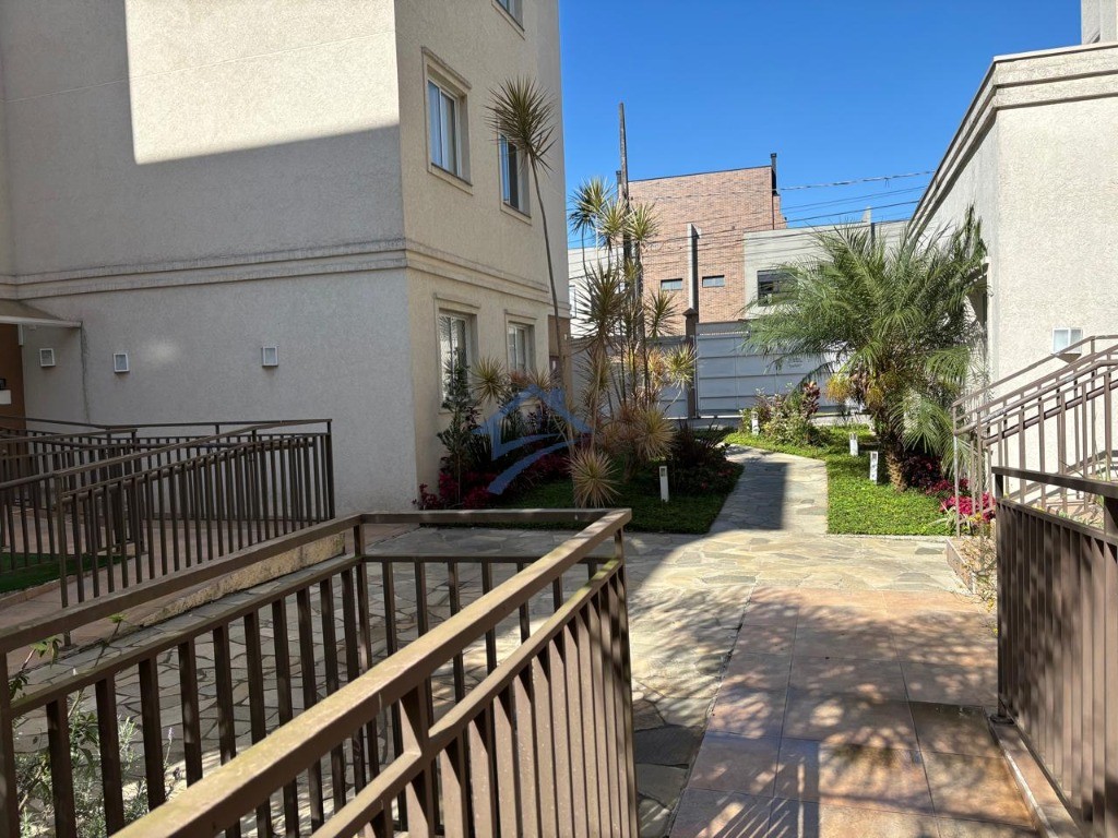 Apartamento para alugar com 2 quartos, 55m² - Foto 18