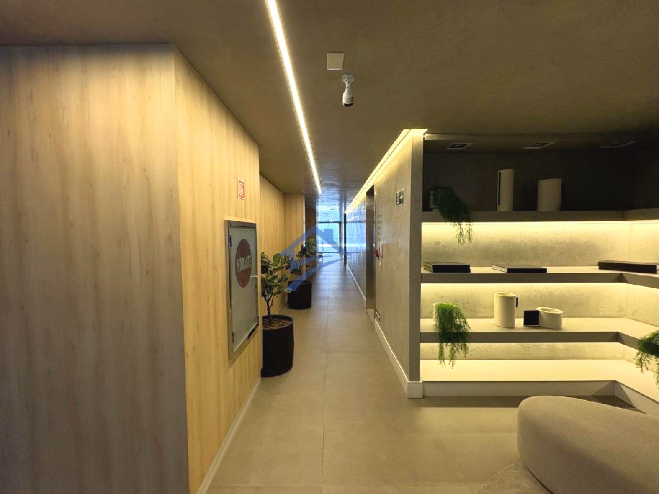 Apartamento, 1 quarto, 50 m² - Foto 3