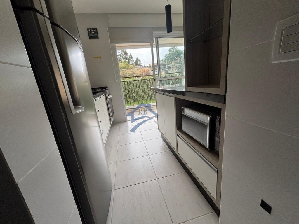 Apartamento para alugar com 2 quartos, 55m² - Foto 13