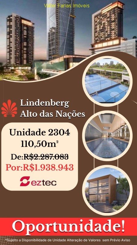 Apartamento, 1 quarto, 110 m² - Foto 1