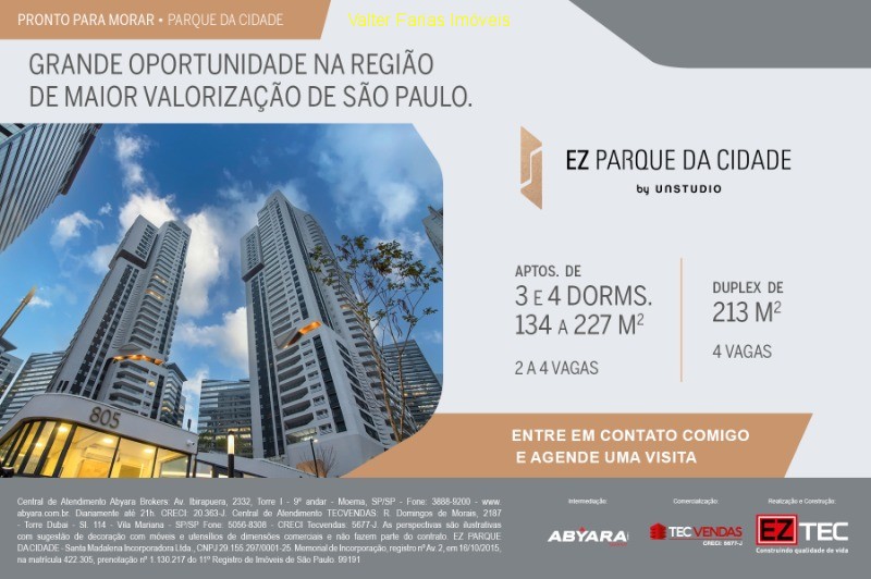 Apartamento, 2 quartos, 166 m² - Foto 1