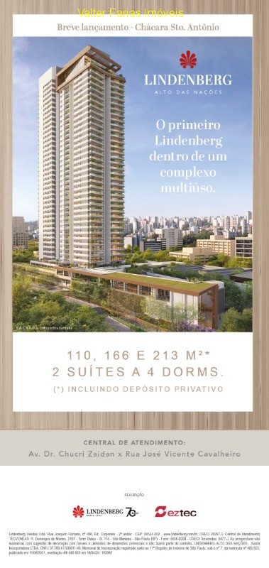Apartamento, 4 quartos, 213 m² - Foto 2
