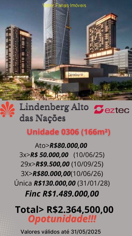 Apartamento, 4 quartos, 116 m² - Foto 1