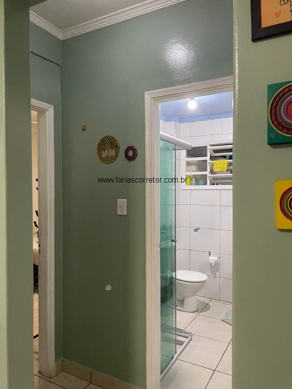 Apartamento, 1 quarto, 49 m² - Foto 8