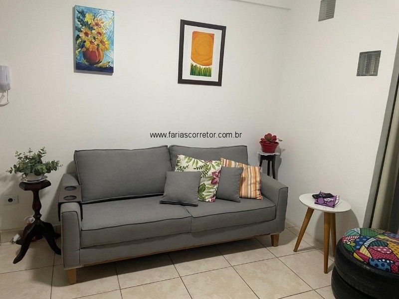 Apartamento, 1 quarto, 49 m² - Foto 7