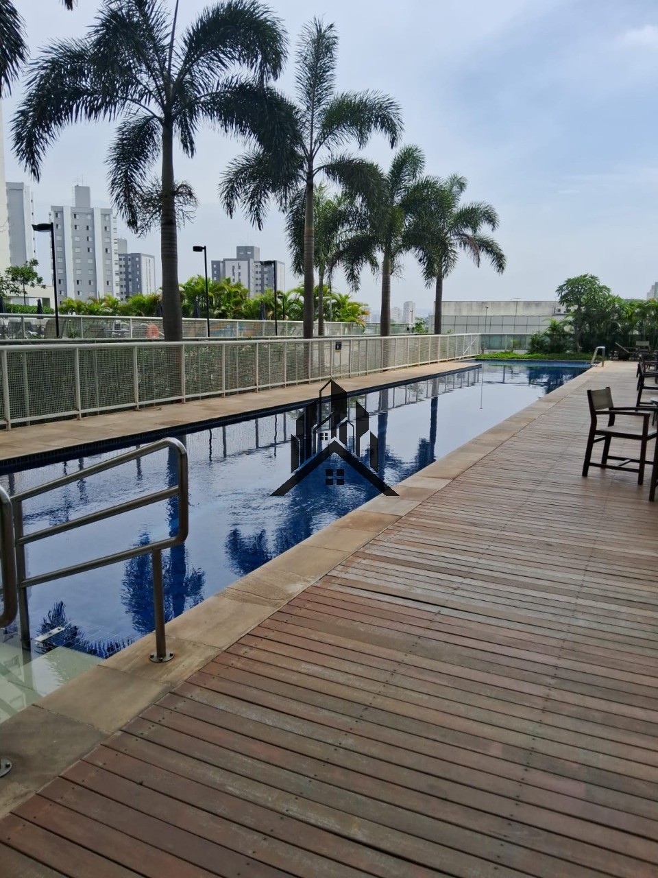 Apartamento, 2 quartos, 60 m² - Foto 12