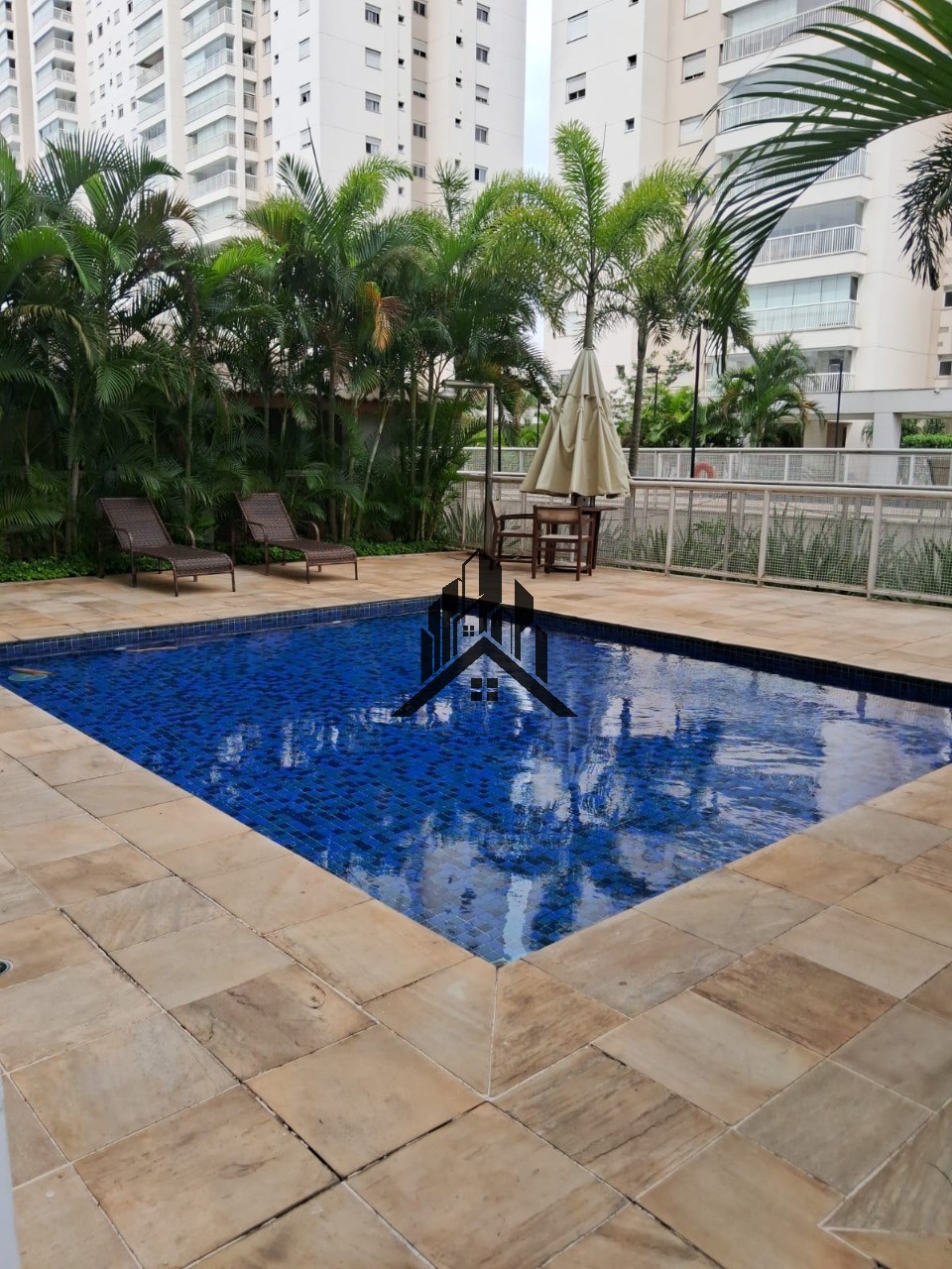 Apartamento, 2 quartos, 60 m² - Foto 10