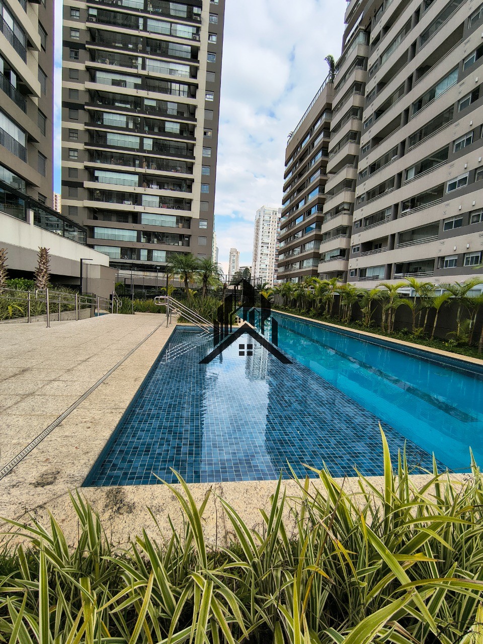 Apartamento, 2 quartos, 89 m² - Foto 15