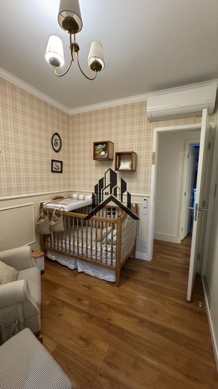 Apartamento, 3 quartos, 126 m² - Foto 14
