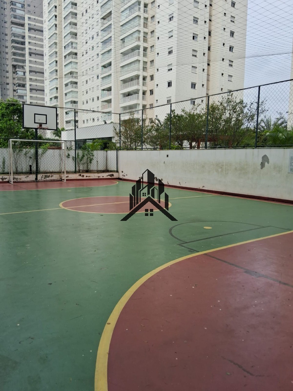 Apartamento, 2 quartos, 60 m² - Foto 2