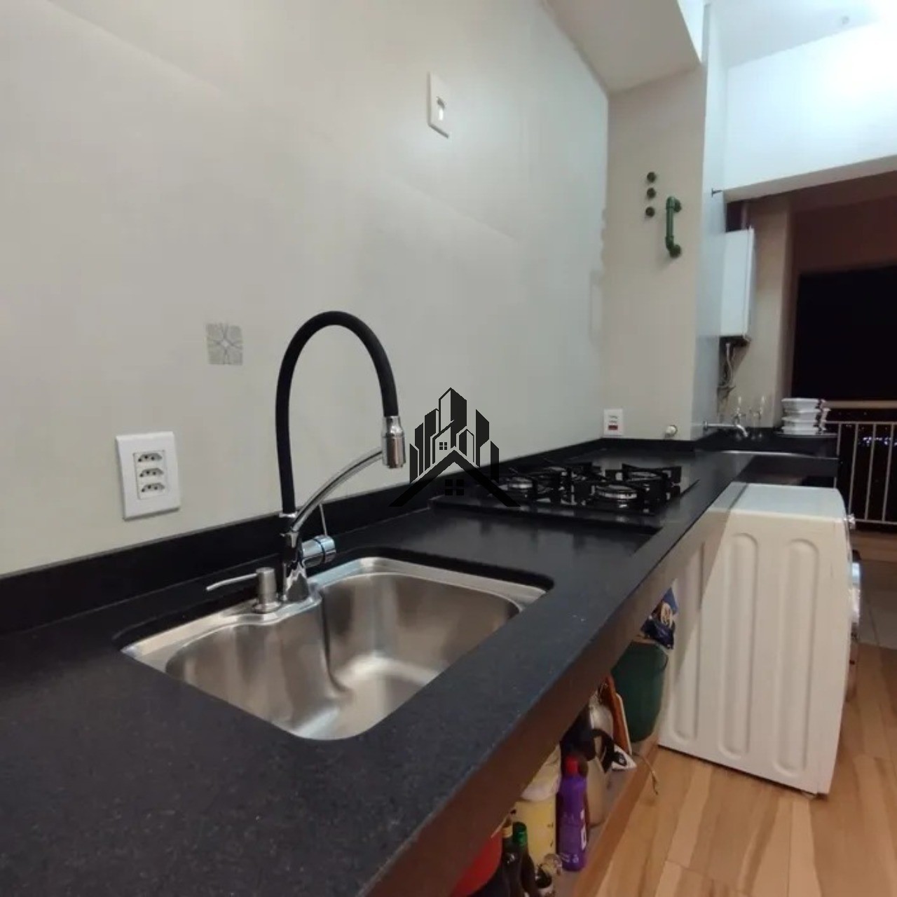 Apartamento, 2 quartos, 68 m² - Foto 11
