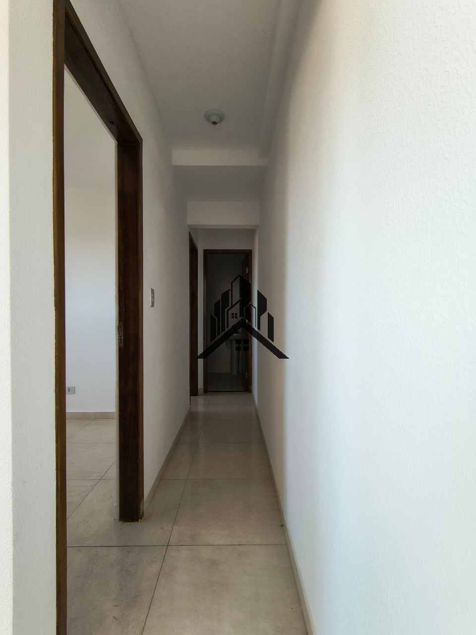 Apartamento, 2 quartos, 40 m² - Foto 1
