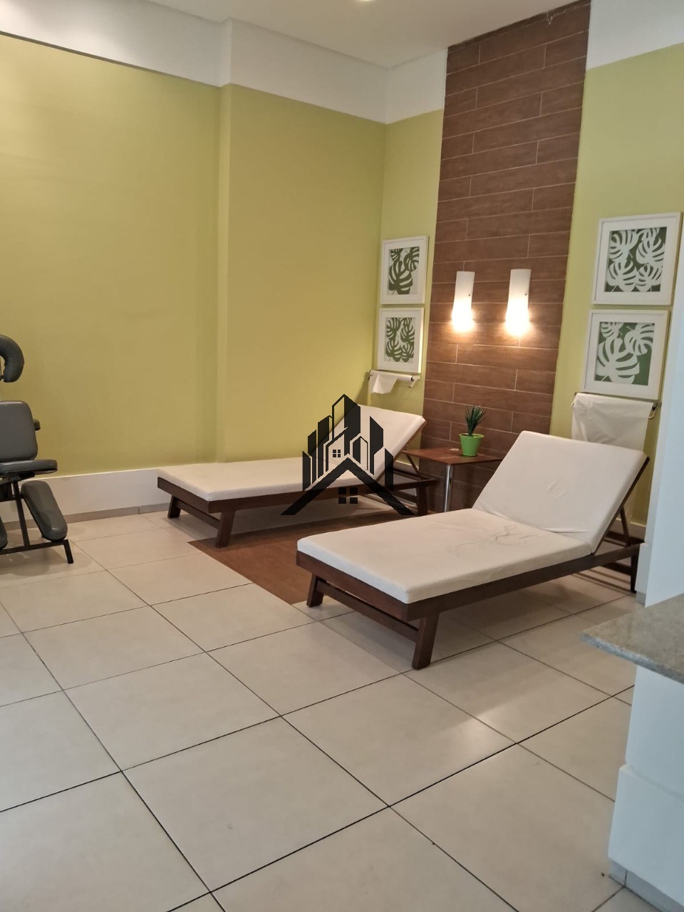 Apartamento, 2 quartos, 60 m² - Foto 17