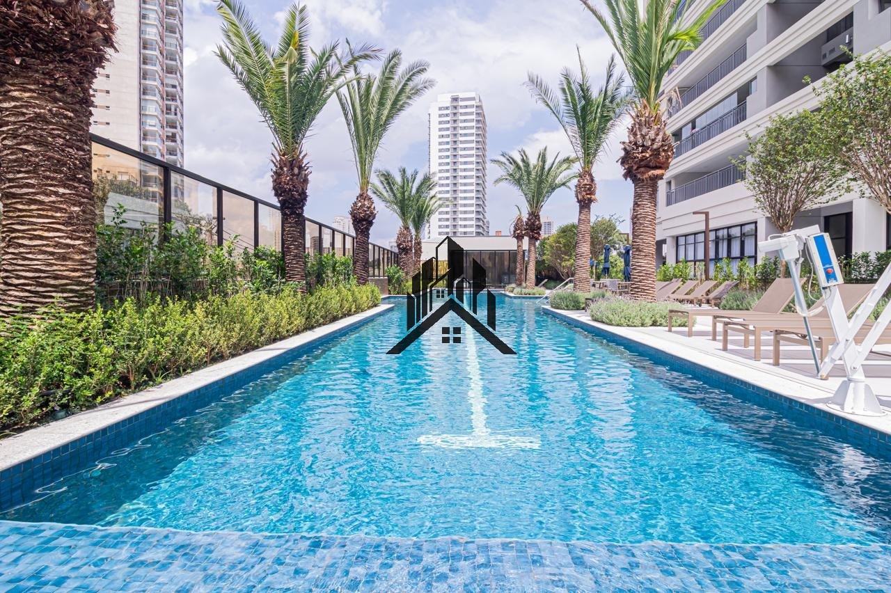 Apartamento, 4 quartos, 144 m² - Foto 9