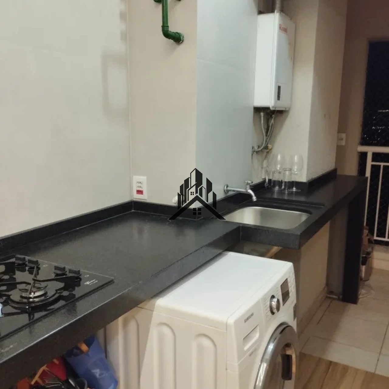 Apartamento, 2 quartos, 68 m² - Foto 27