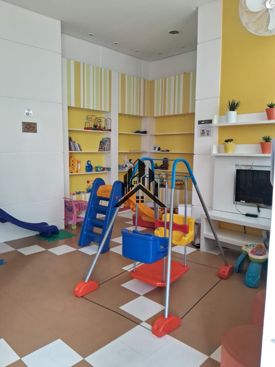 Apartamento, 2 quartos, 60 m² - Foto 7