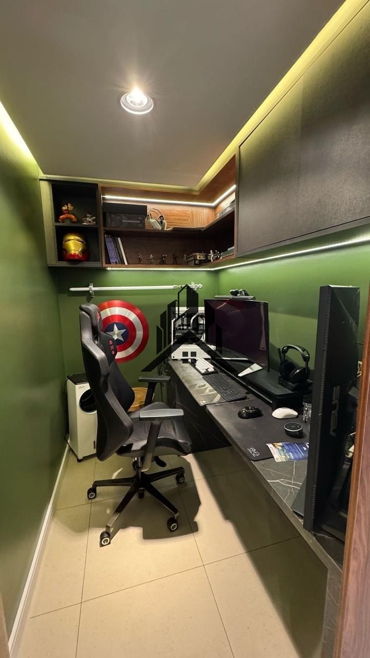 Apartamento, 3 quartos, 126 m² - Foto 3