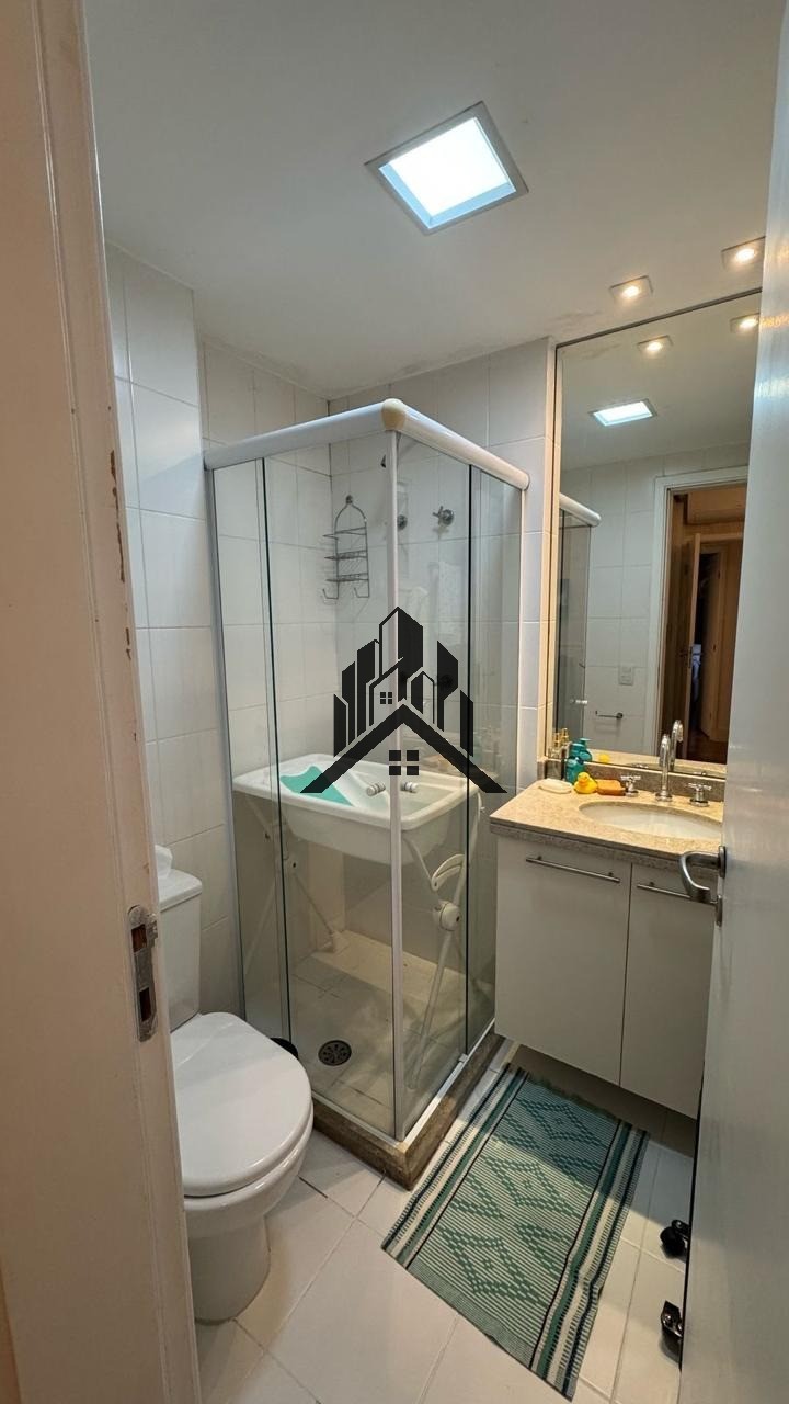 Apartamento, 3 quartos, 126 m² - Foto 2