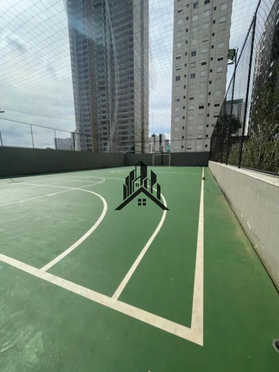 Apartamento, 2 quartos, 105 m² - Foto 2