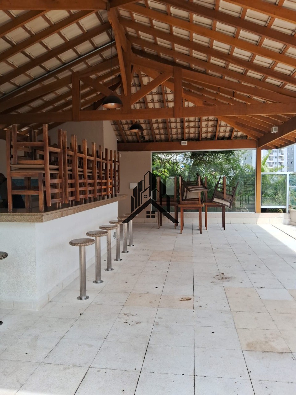 Apartamento, 2 quartos, 60 m² - Foto 14