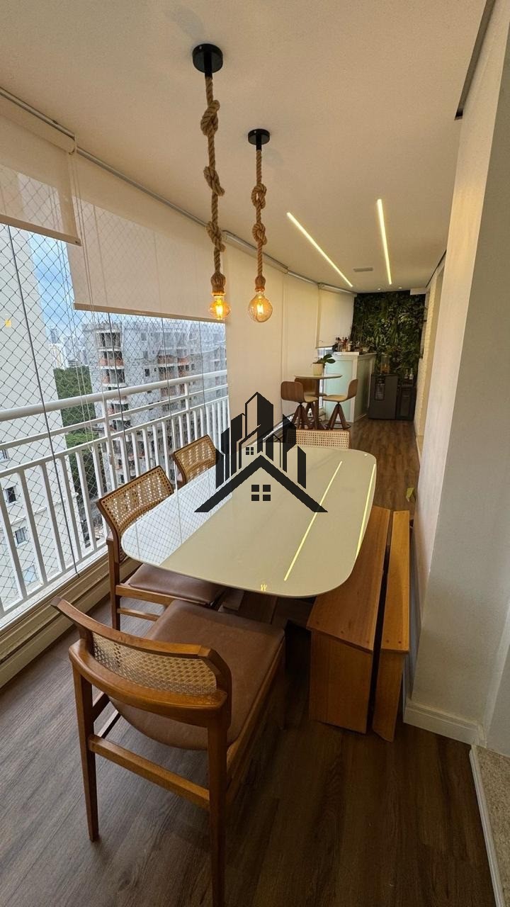 Apartamento, 3 quartos, 126 m² - Foto 22