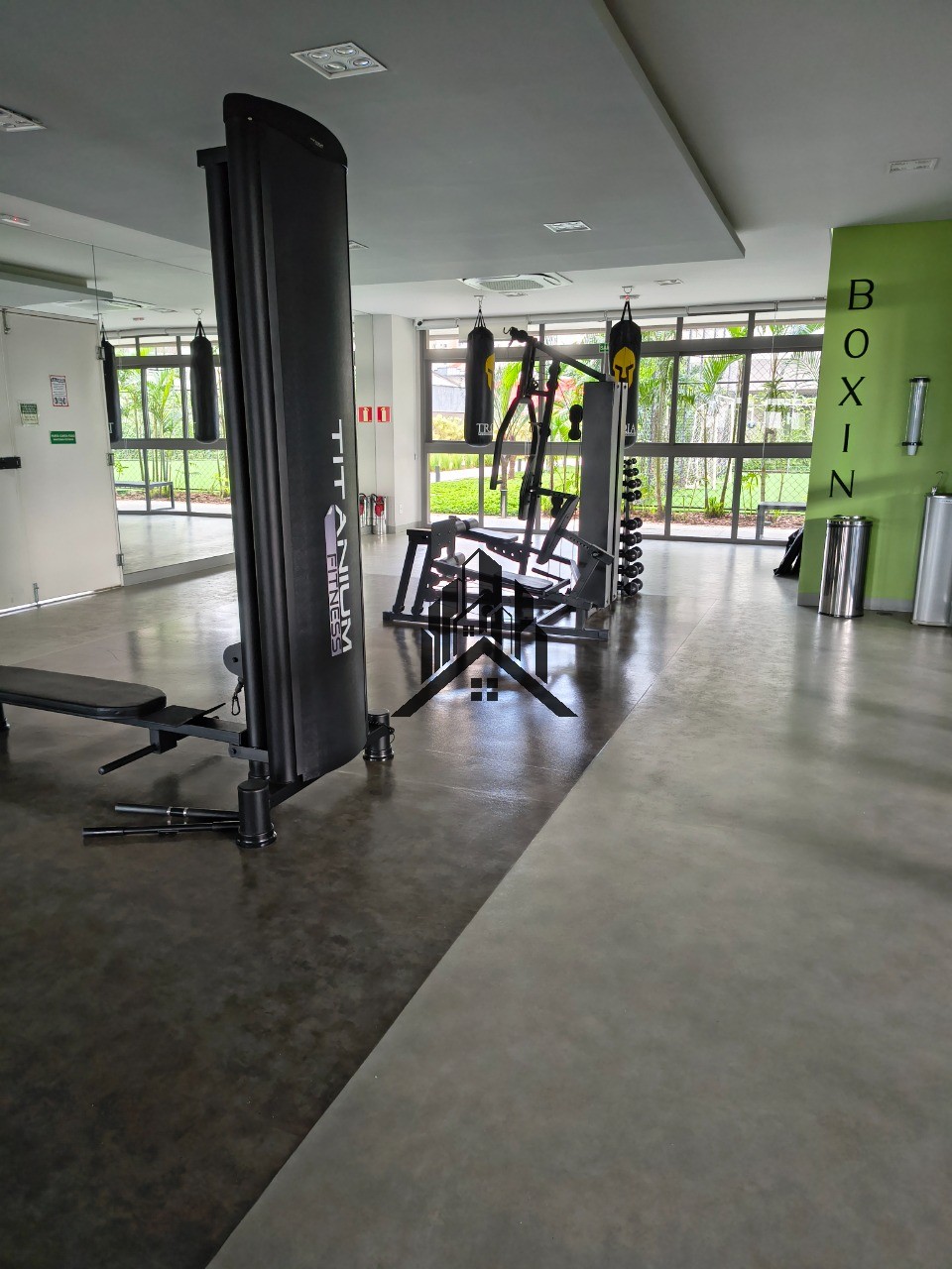 Apartamento, 2 quartos, 89 m² - Foto 14