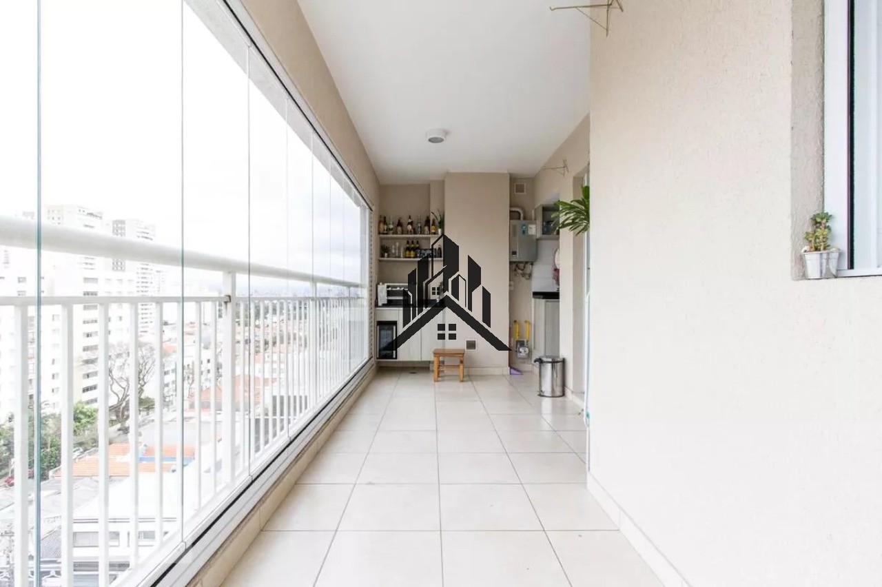 Apartamento, 2 quartos, 68 m² - Foto 2