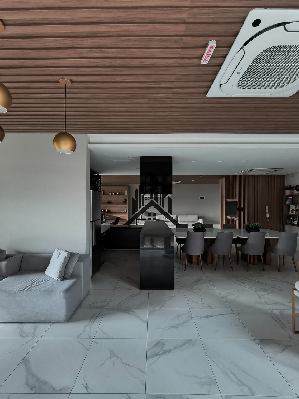 Apartamento, 2 quartos, 89 m² - Foto 8