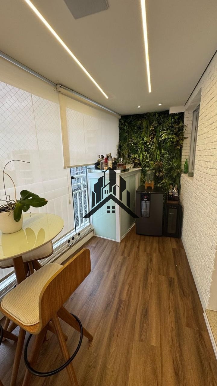 Apartamento, 3 quartos, 126 m² - Foto 6