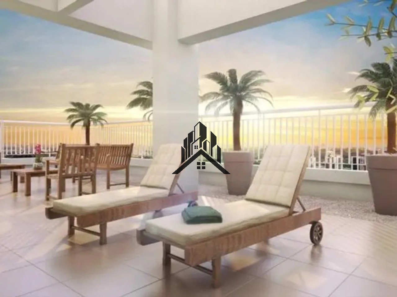 Apartamento, 2 quartos, 68 m² - Foto 7