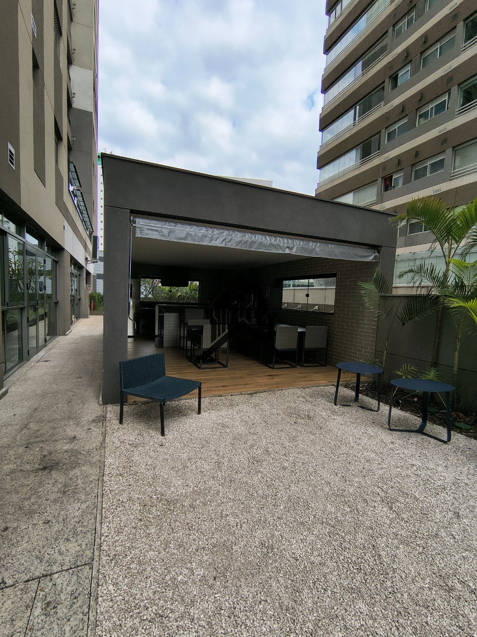 Apartamento, 2 quartos, 89 m² - Foto 9