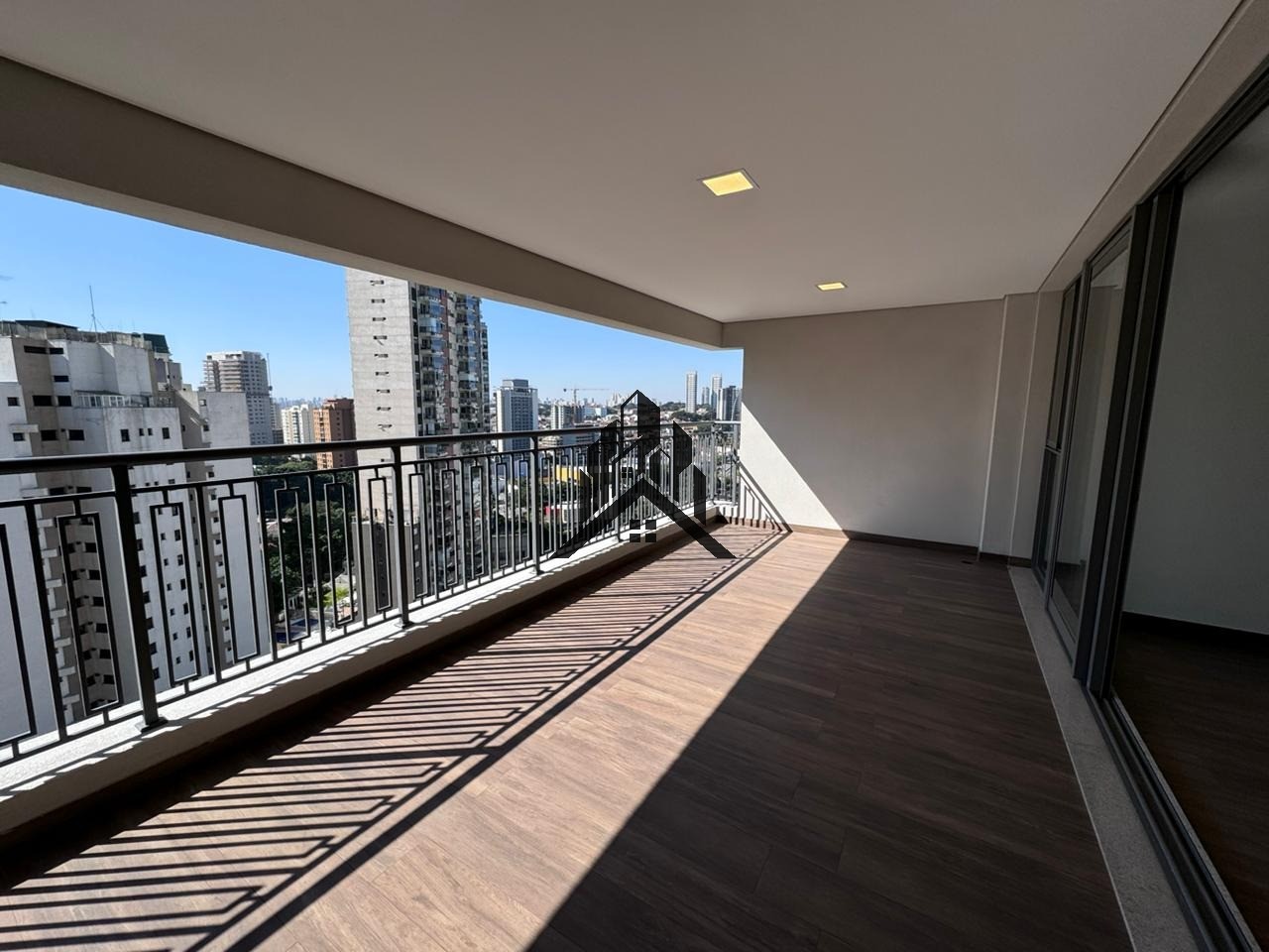 Apartamento, 4 quartos, 144 m² - Foto 22