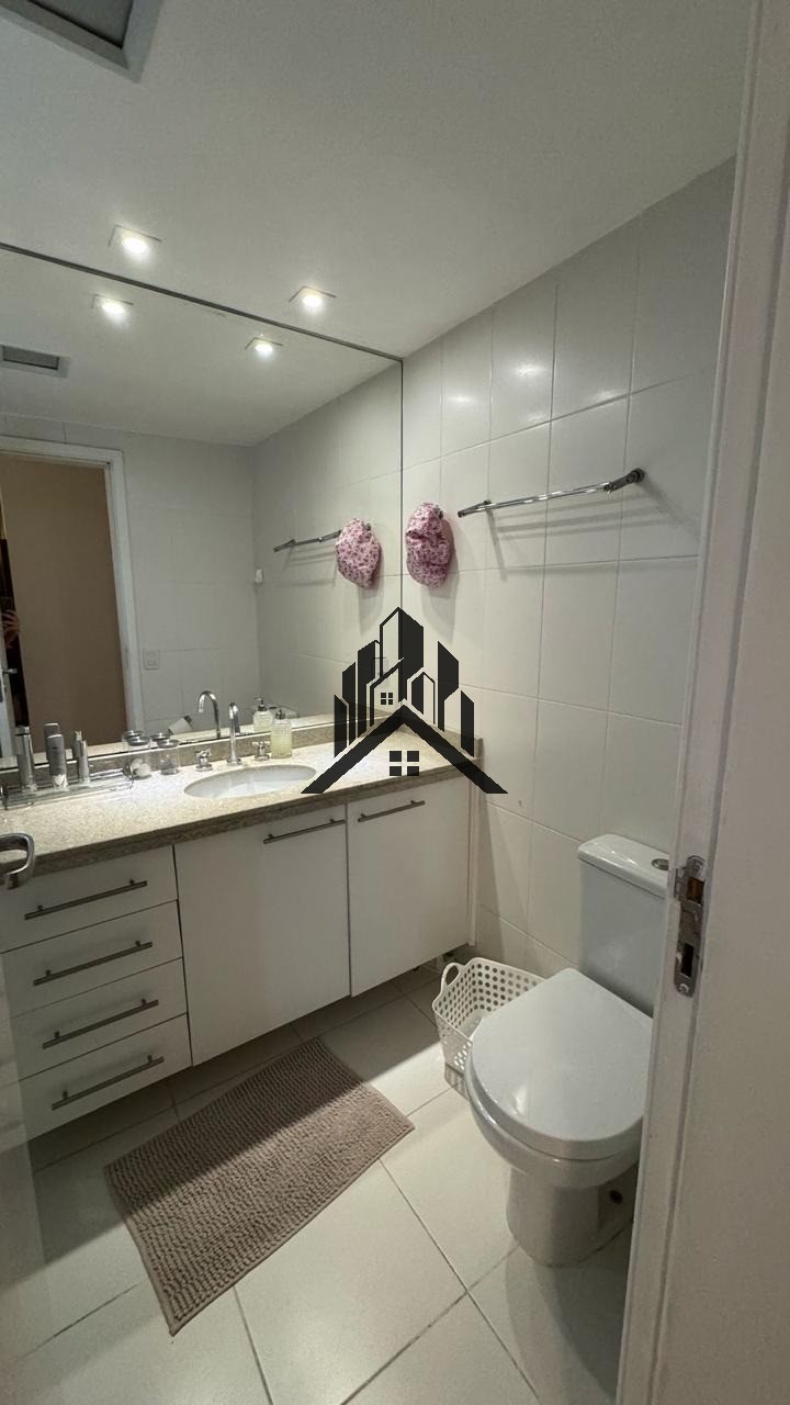 Apartamento, 3 quartos, 126 m² - Foto 8