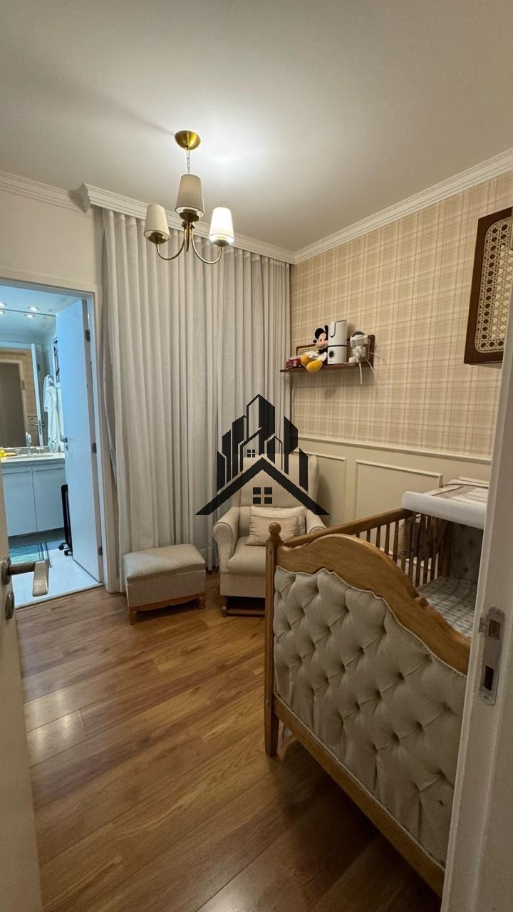 Apartamento, 3 quartos, 126 m² - Foto 17
