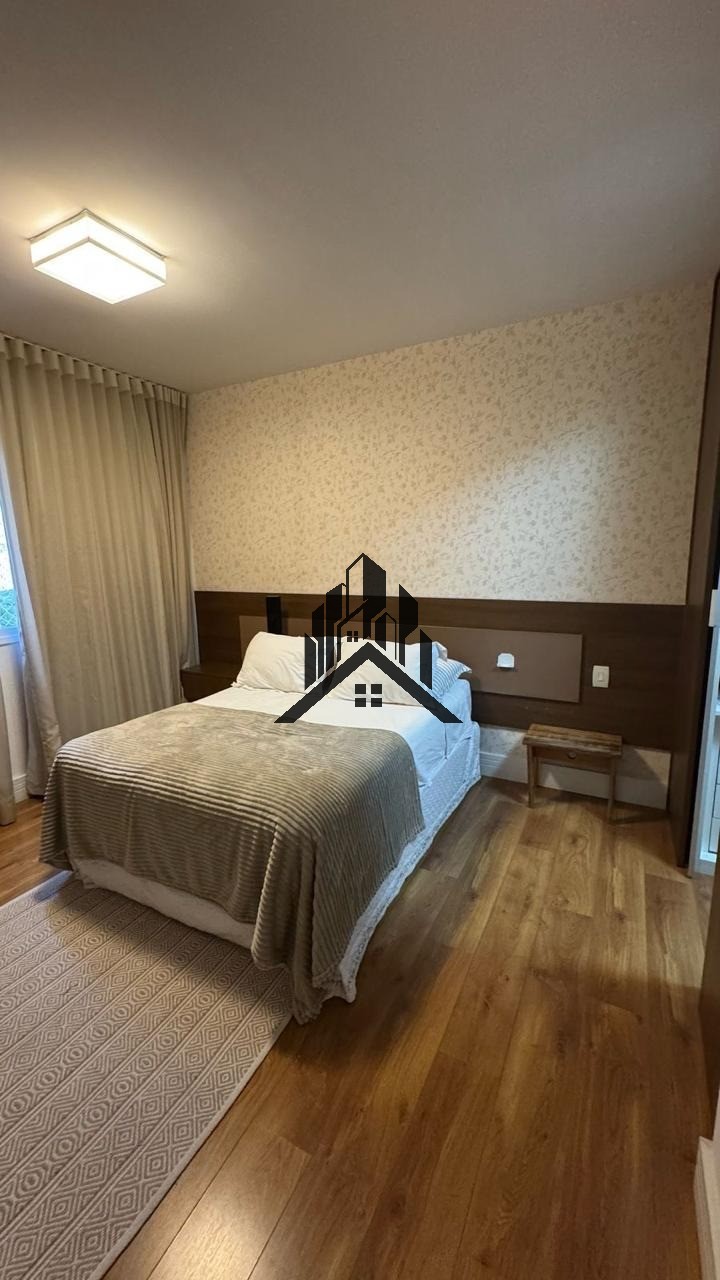 Apartamento, 3 quartos, 126 m² - Foto 9