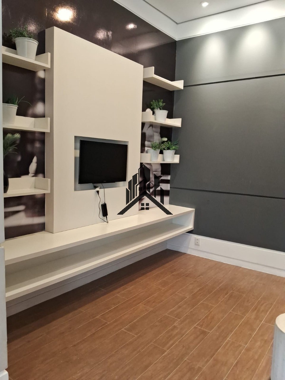 Apartamento, 2 quartos, 60 m² - Foto 6