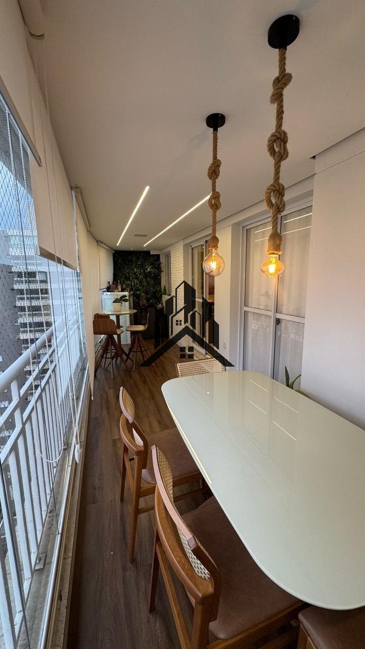 Apartamento, 3 quartos, 126 m² - Foto 27