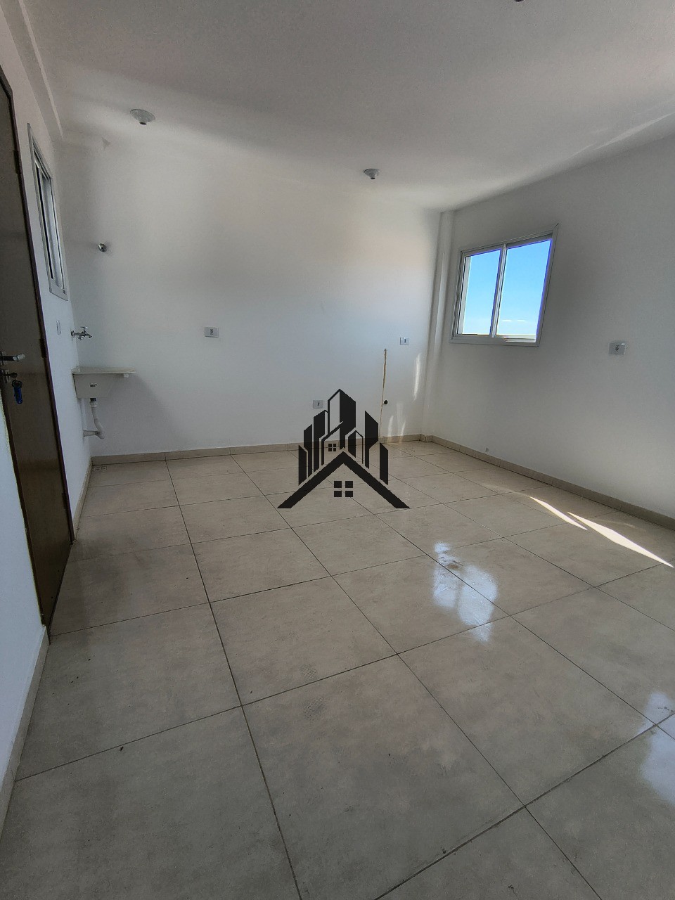 Apartamento, 2 quartos, 40 m² - Foto 8