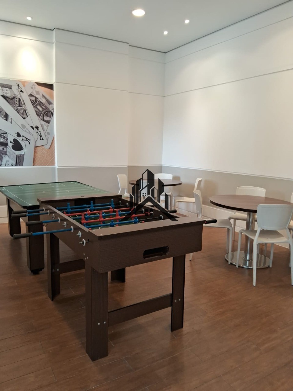 Apartamento, 2 quartos, 60 m² - Foto 8