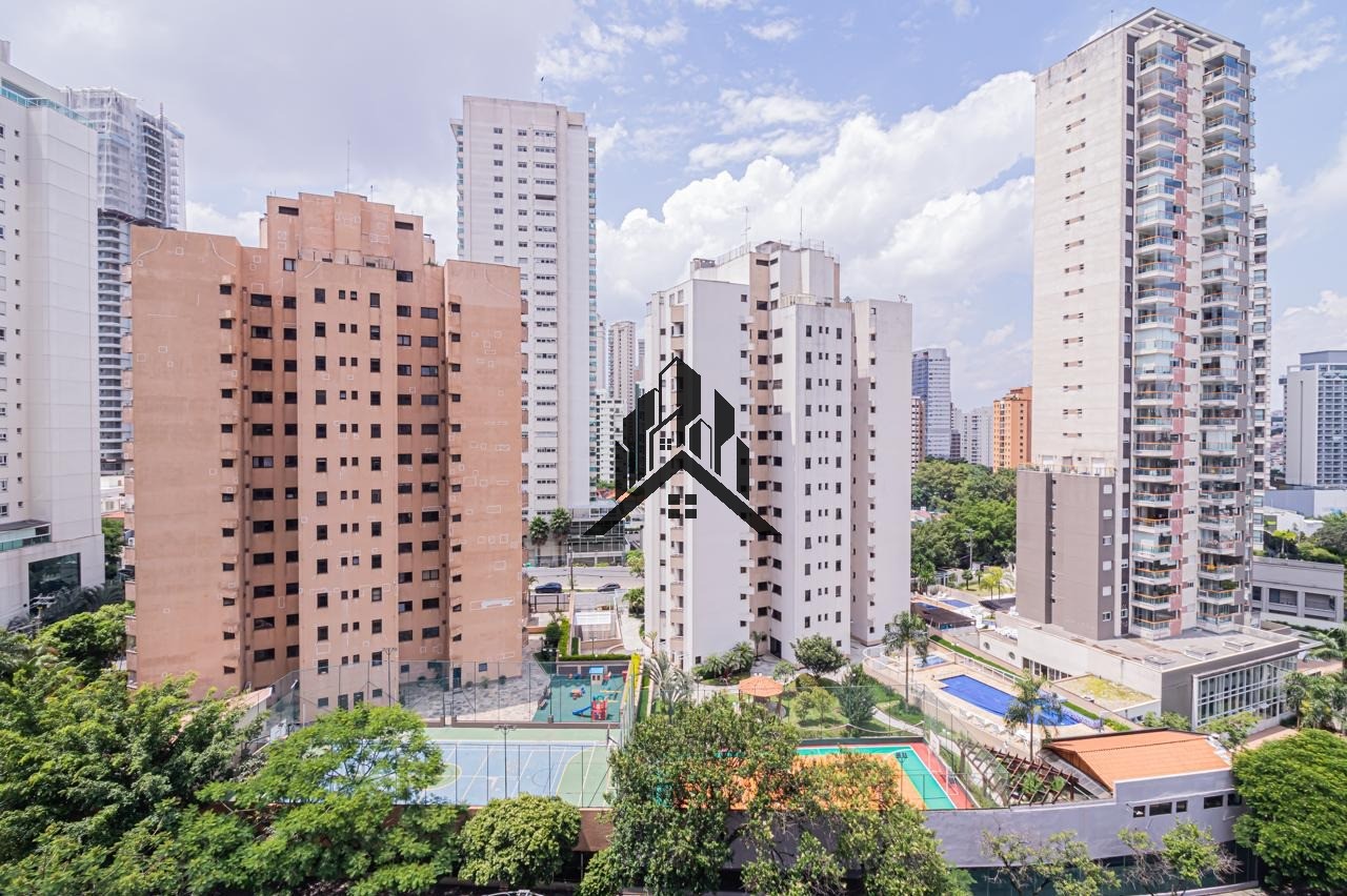 Apartamento, 4 quartos, 144 m² - Foto 1