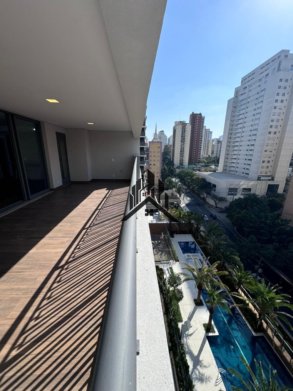 Apartamento, 4 quartos, 144 m² - Foto 23