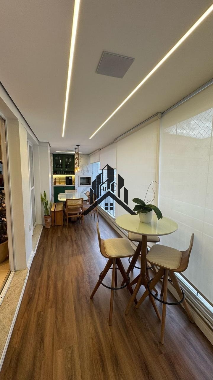 Apartamento, 3 quartos, 126 m² - Foto 24