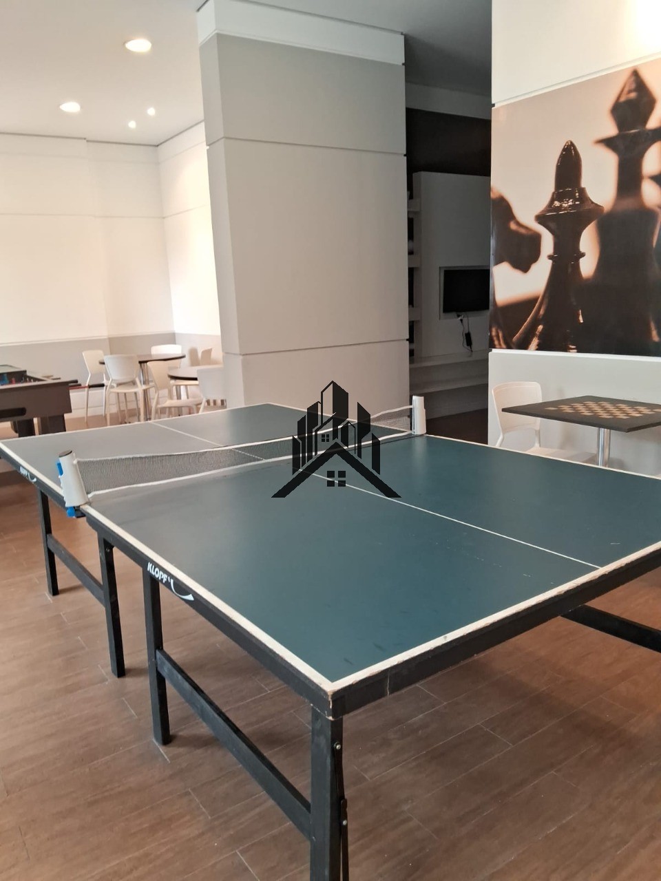 Apartamento, 2 quartos, 60 m² - Foto 11