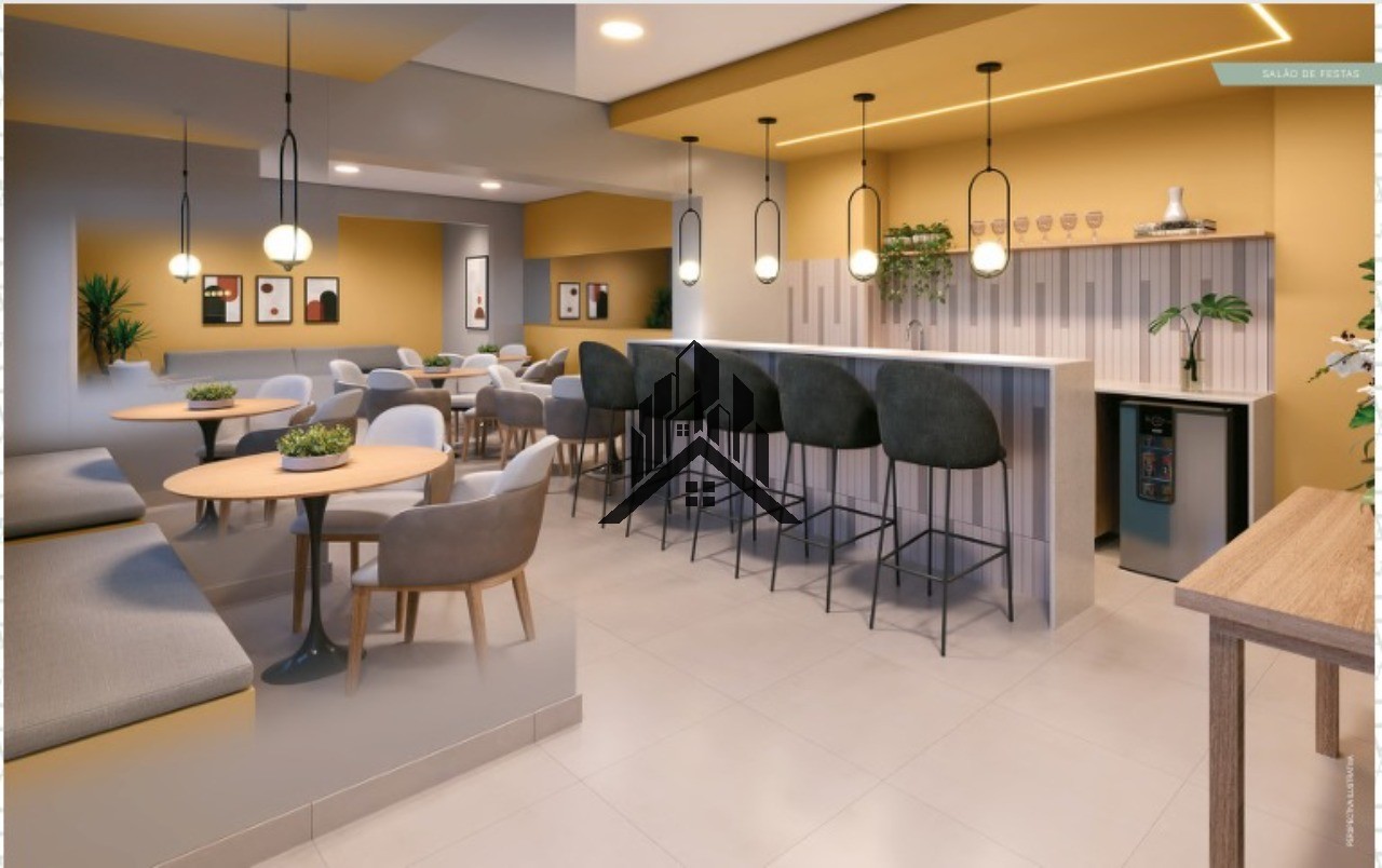 Apartamento, 2 quartos, 34 m² - Foto 17