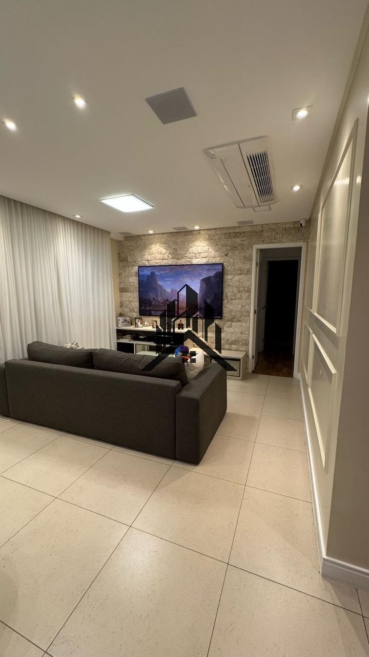 Apartamento, 3 quartos, 126 m² - Foto 11