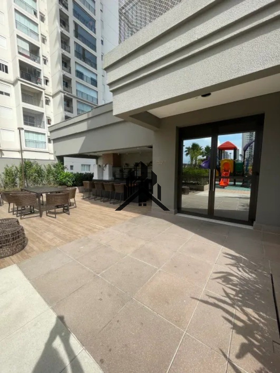 Apartamento, 2 quartos, 105 m² - Foto 1